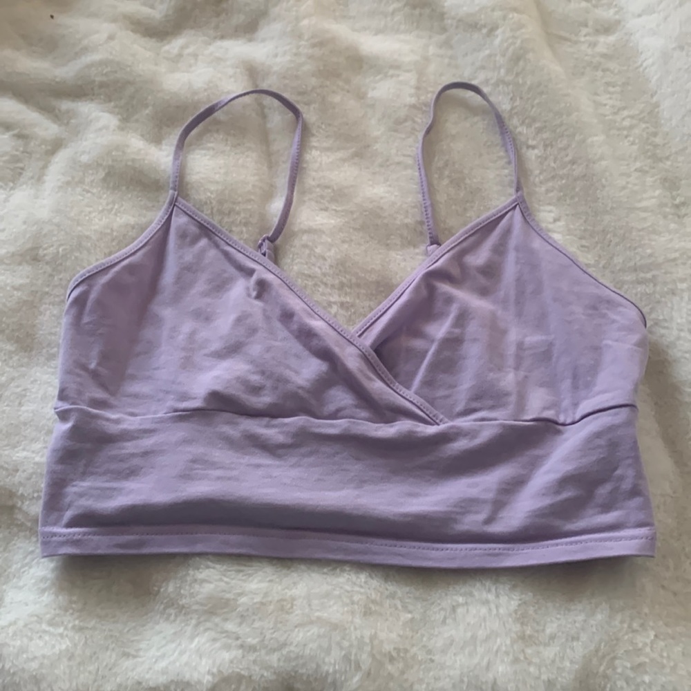 cute small crop top